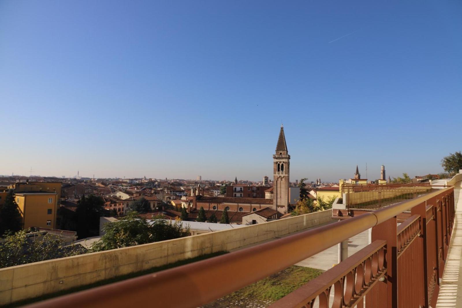 Stelle Di Verona - Andromeda 外观 照片